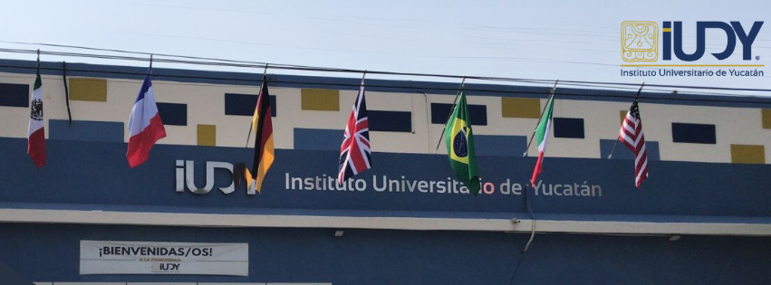 Edificio IES Yucatán